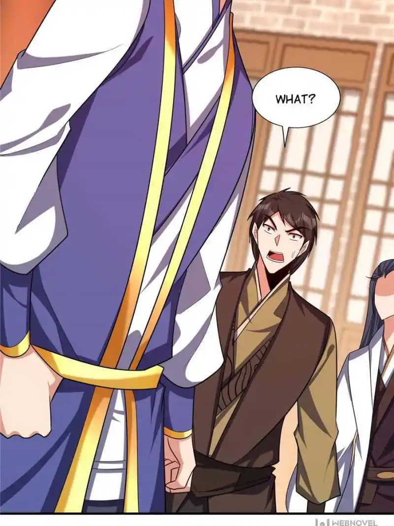 Conquest of the Demon King Chapter 284