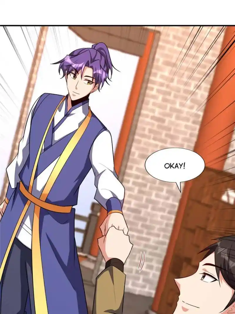 Conquest of the Demon King Chapter 284