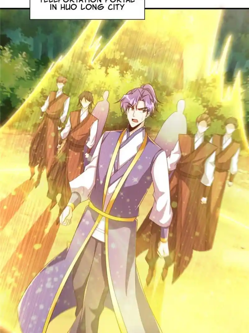 Conquest of the Demon King Chapter 284