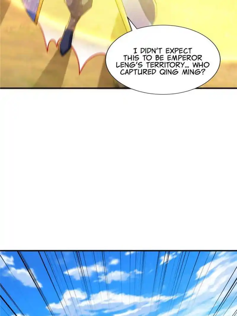 Conquest of the Demon King Chapter 284