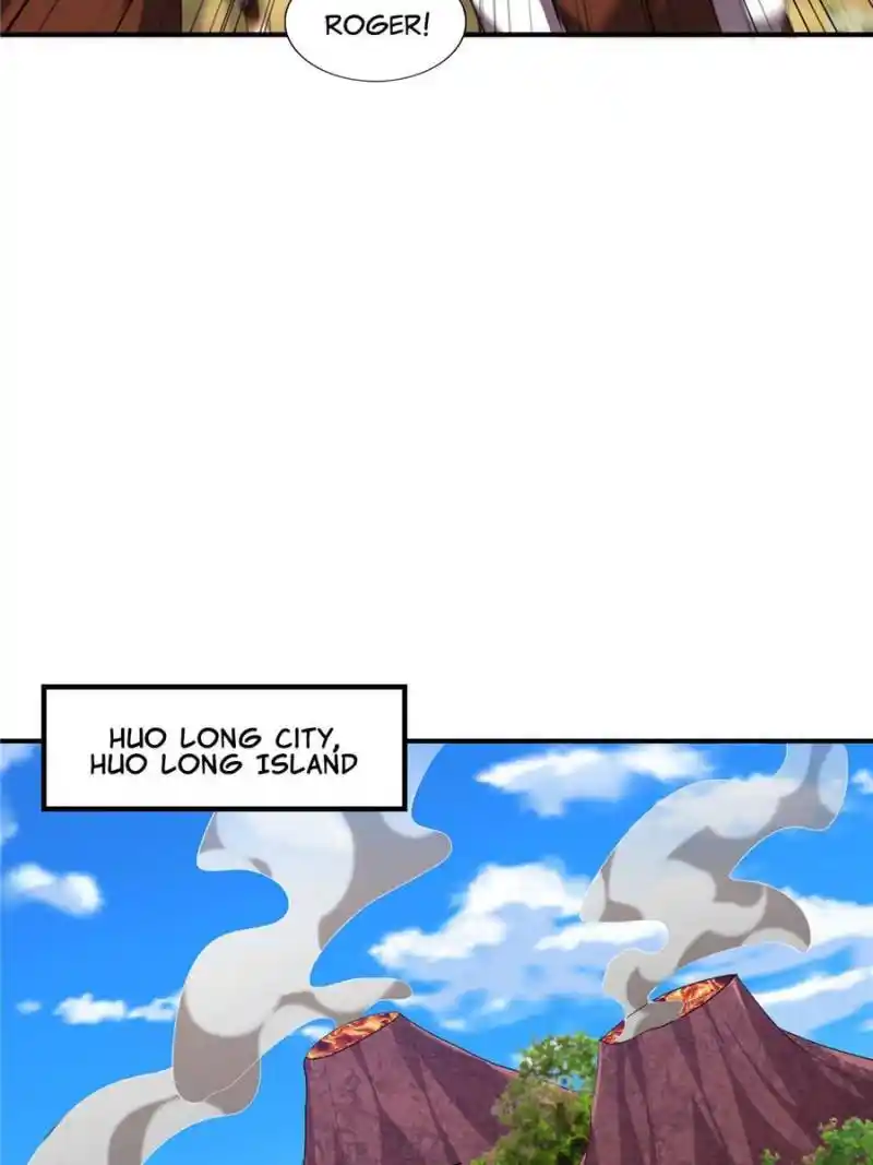 Conquest of the Demon King Chapter 284