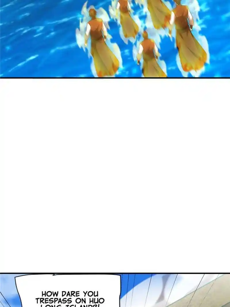 Conquest of the Demon King Chapter 284