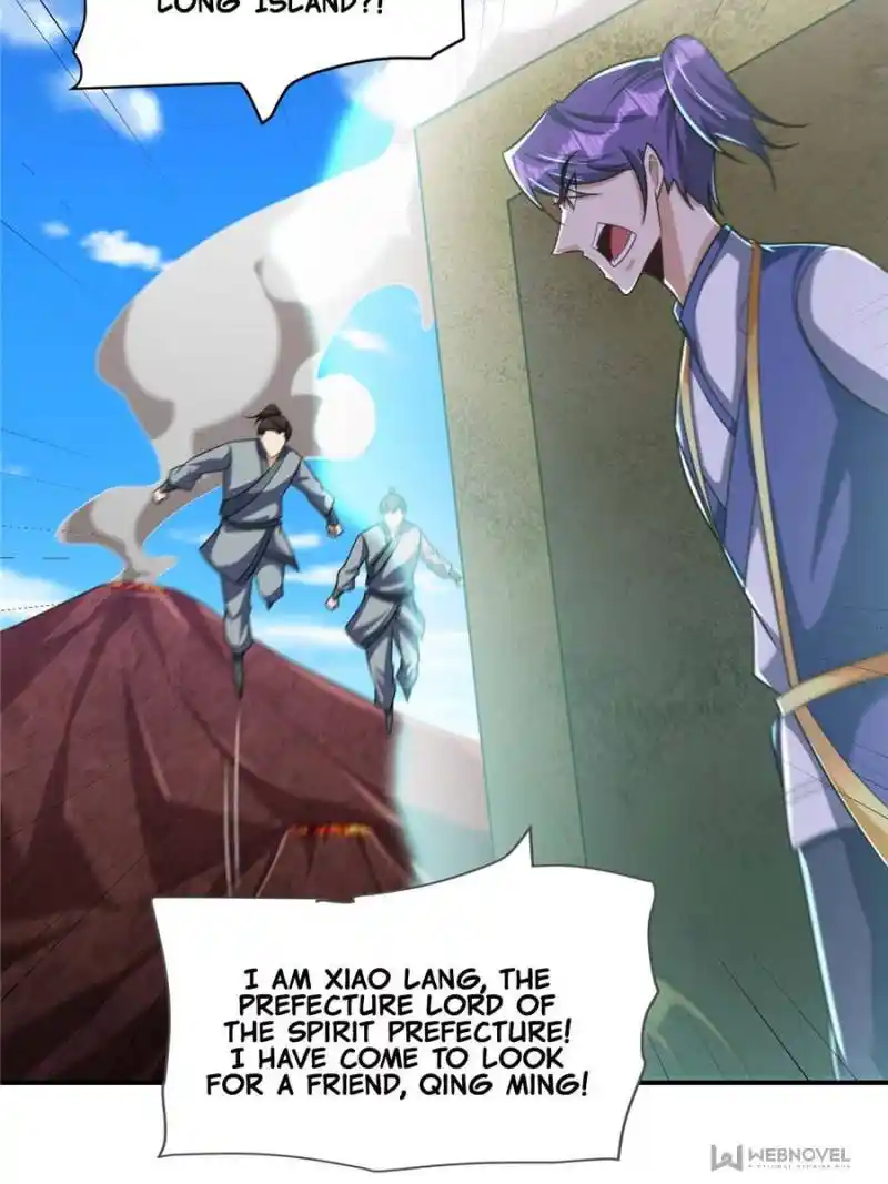 Conquest of the Demon King Chapter 284