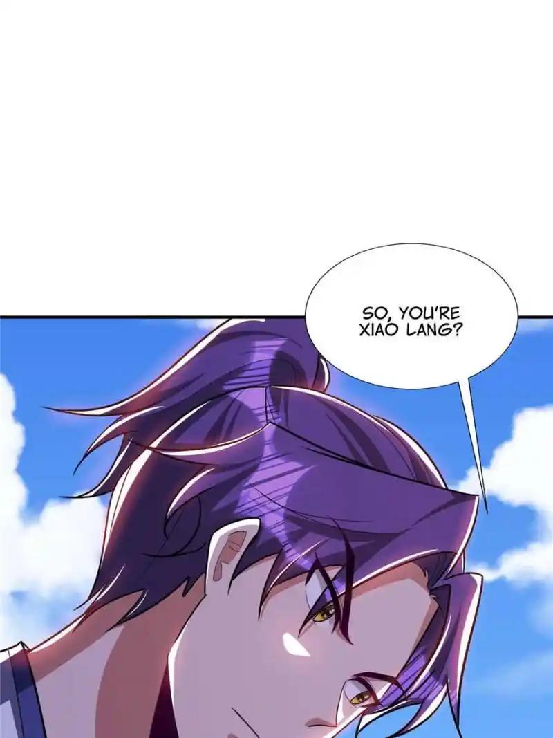 Conquest of the Demon King Chapter 284