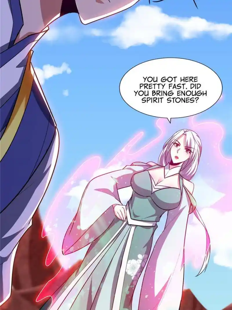 Conquest of the Demon King Chapter 284