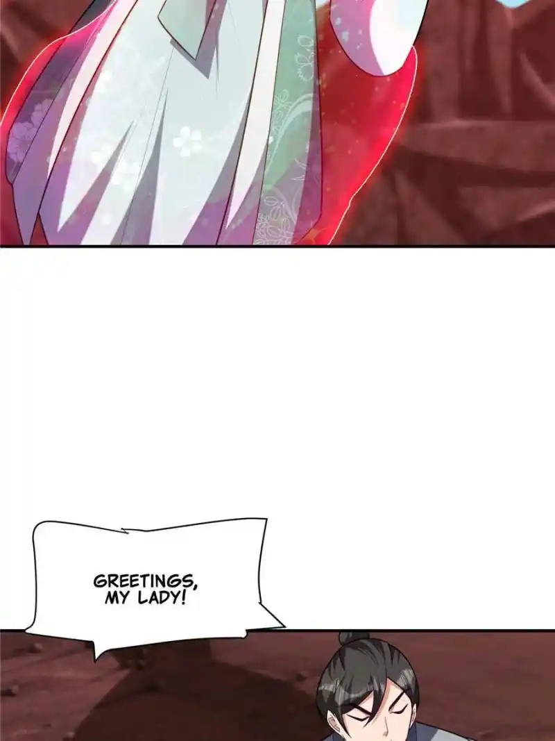 Conquest of the Demon King Chapter 284