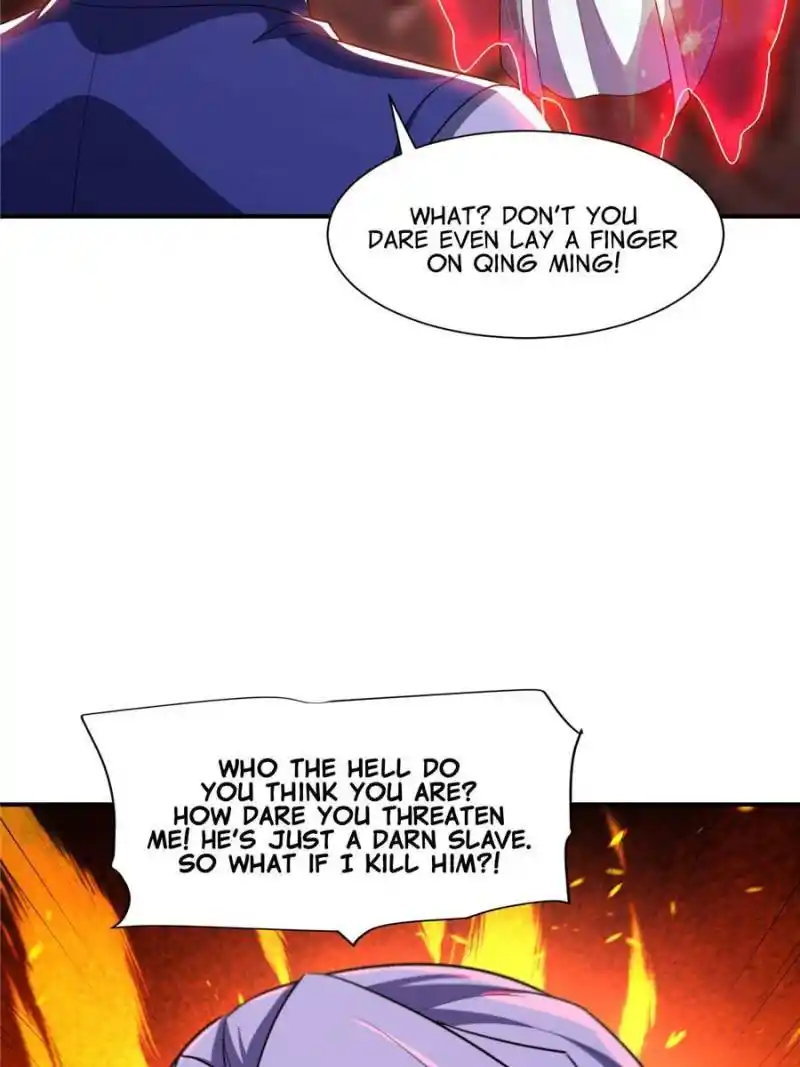 Conquest of the Demon King Chapter 284