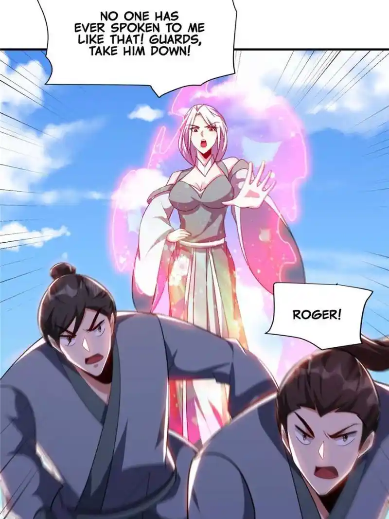 Conquest of the Demon King Chapter 284