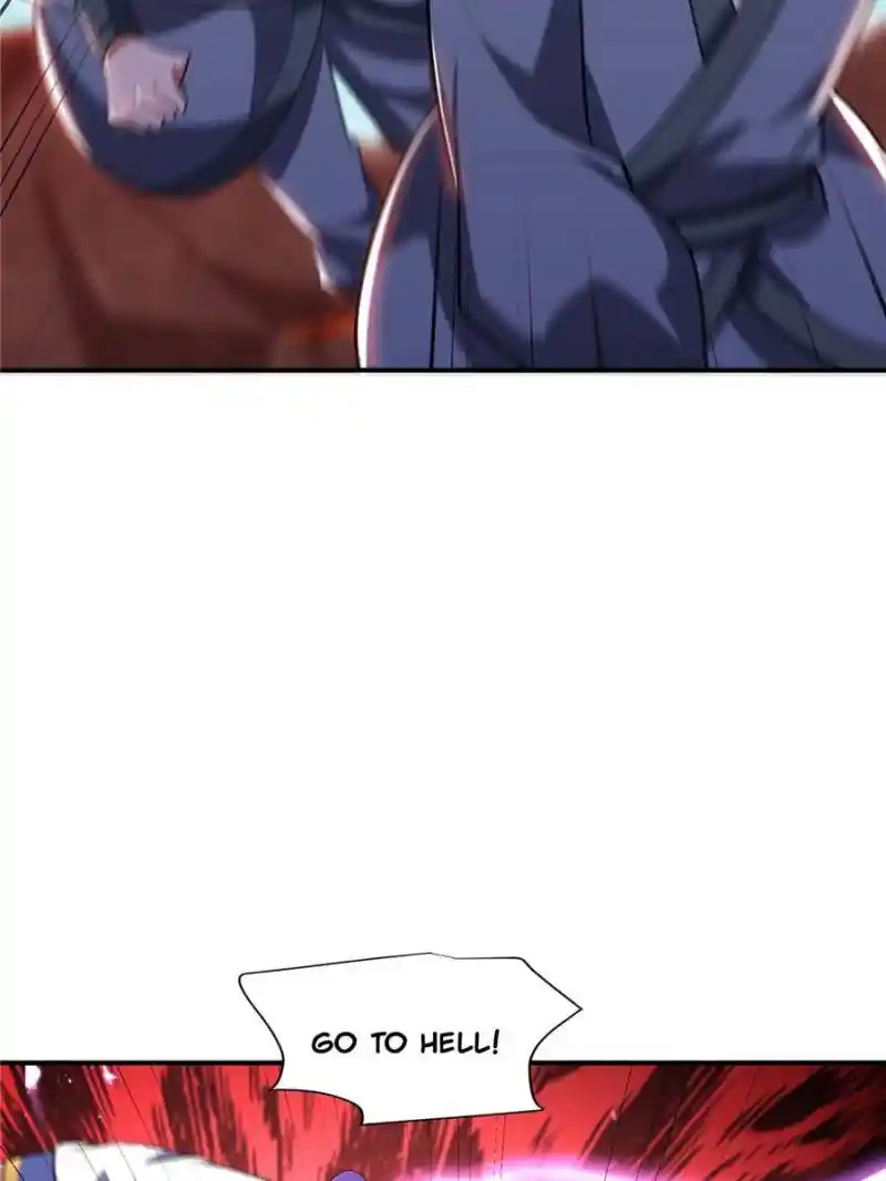 Conquest of the Demon King Chapter 284