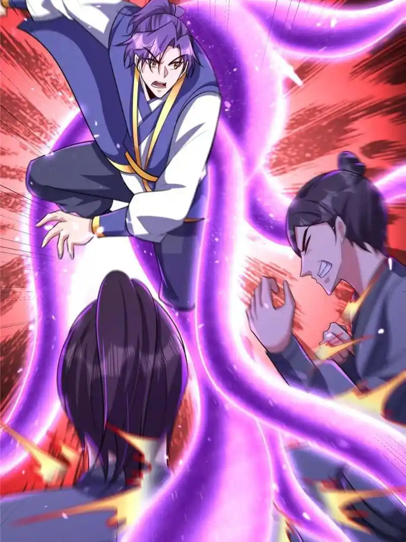 Conquest of the Demon King Chapter 284