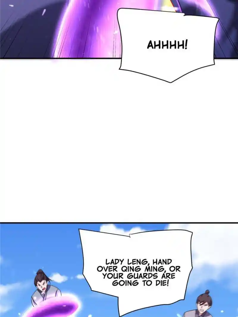 Conquest of the Demon King Chapter 284