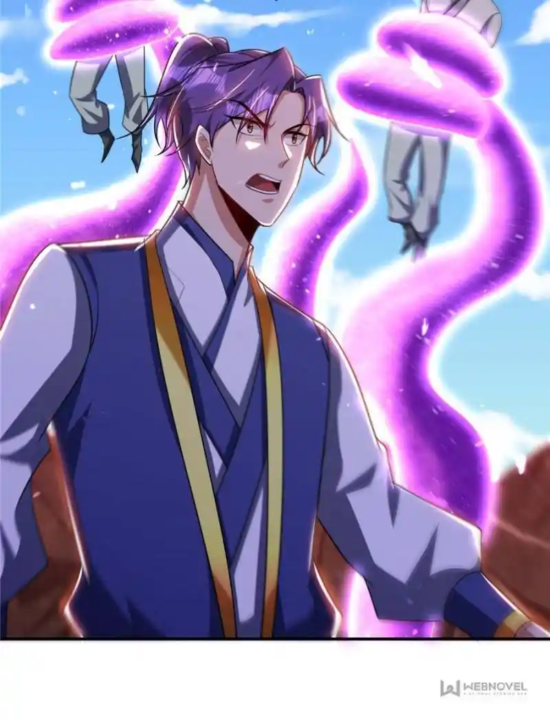 Conquest of the Demon King Chapter 284