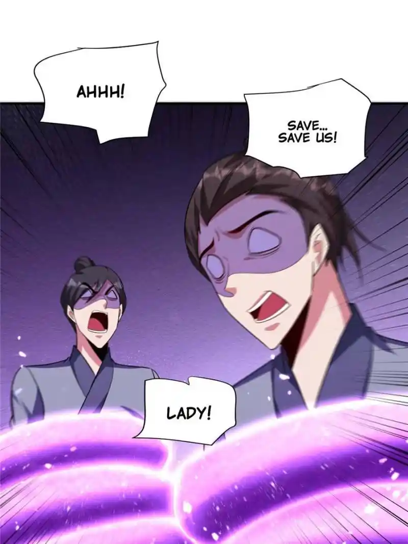 Conquest of the Demon King Chapter 284