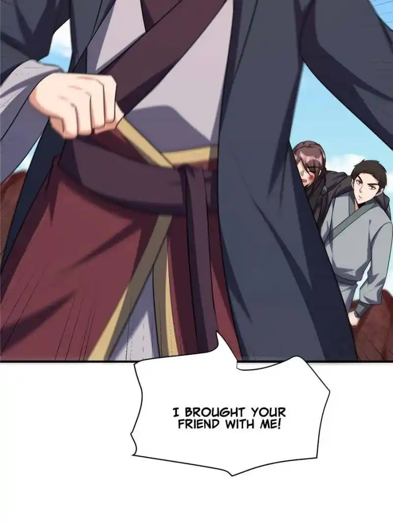 Conquest of the Demon King Chapter 284