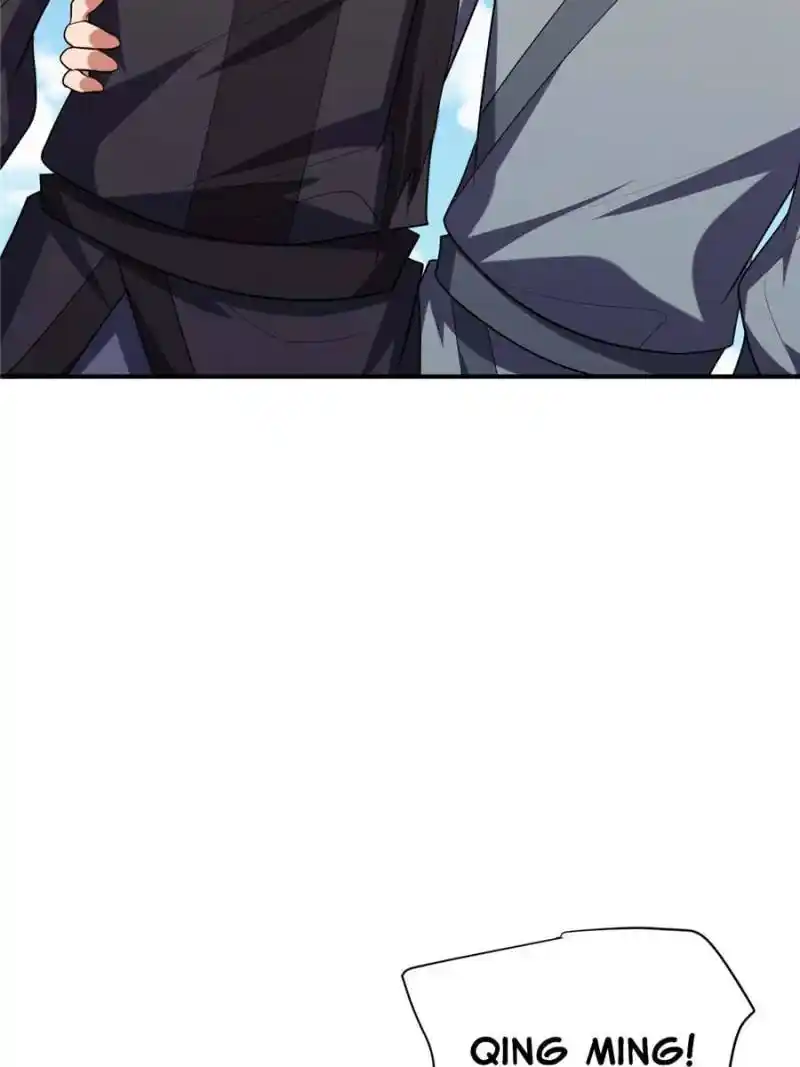 Conquest of the Demon King Chapter 284