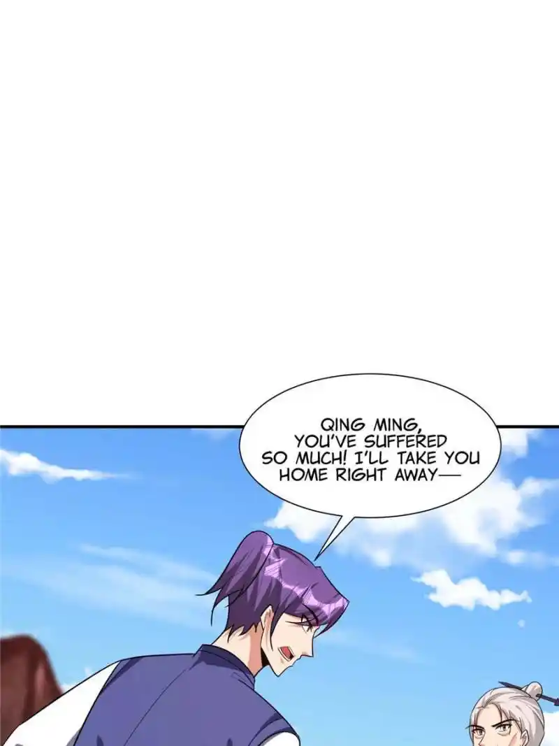 Conquest of the Demon King Chapter 284