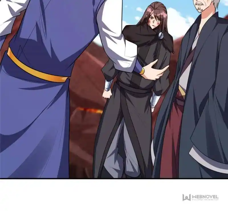 Conquest of the Demon King Chapter 284