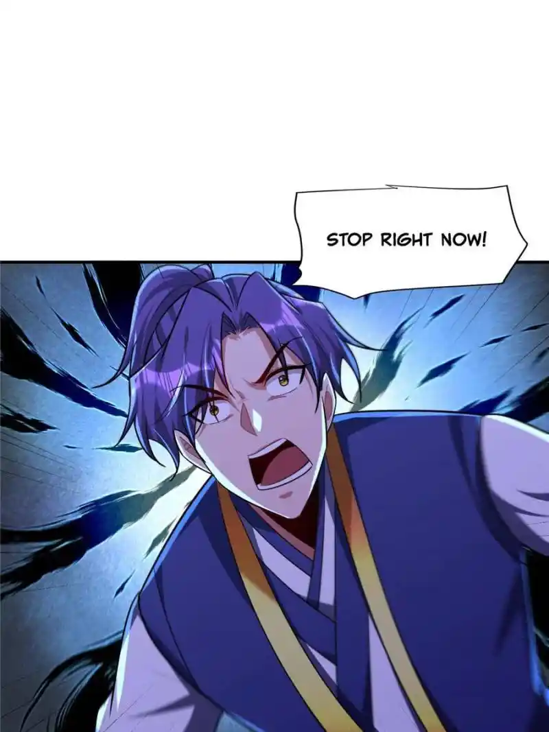 Conquest of the Demon King Chapter 285