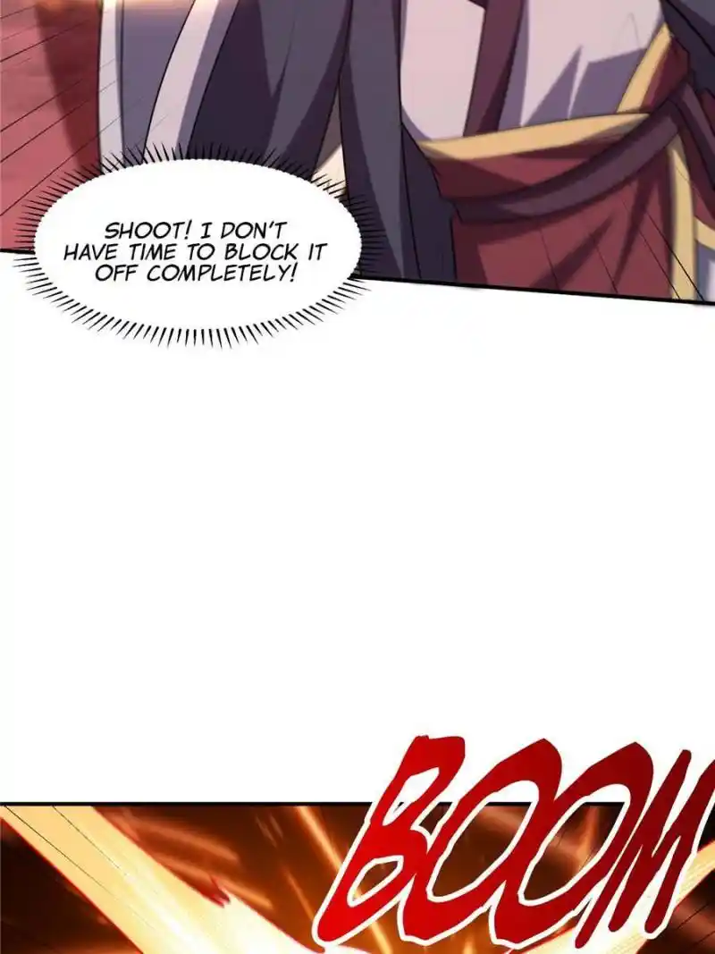 Conquest of the Demon King Chapter 285