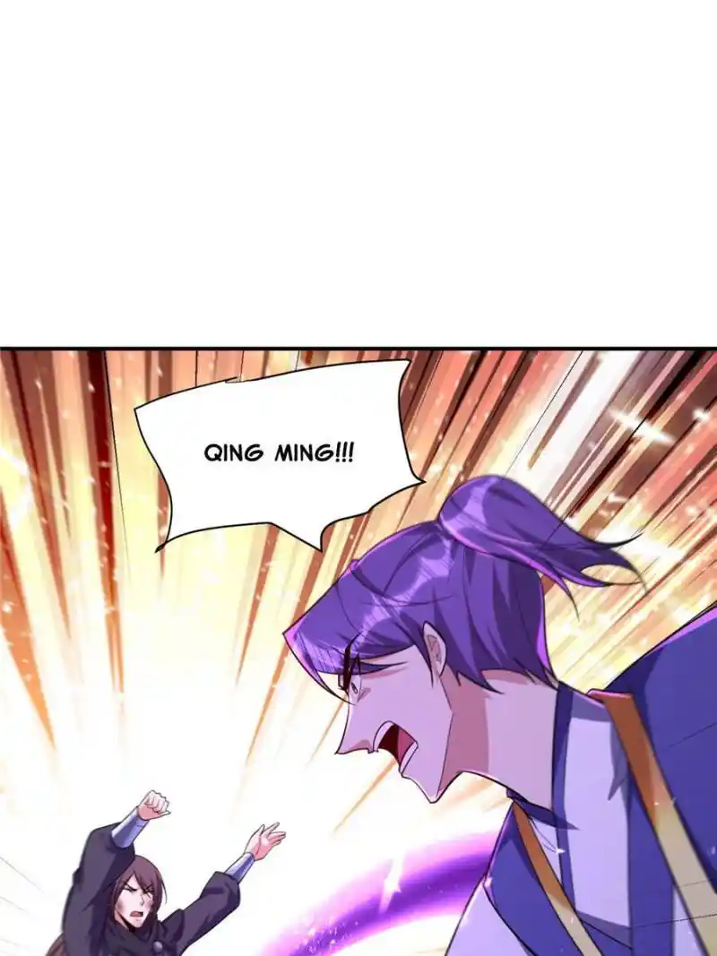 Conquest of the Demon King Chapter 285