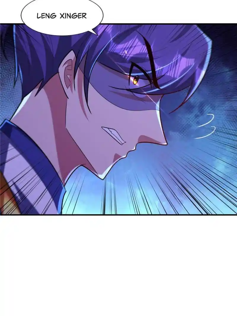 Conquest of the Demon King Chapter 285