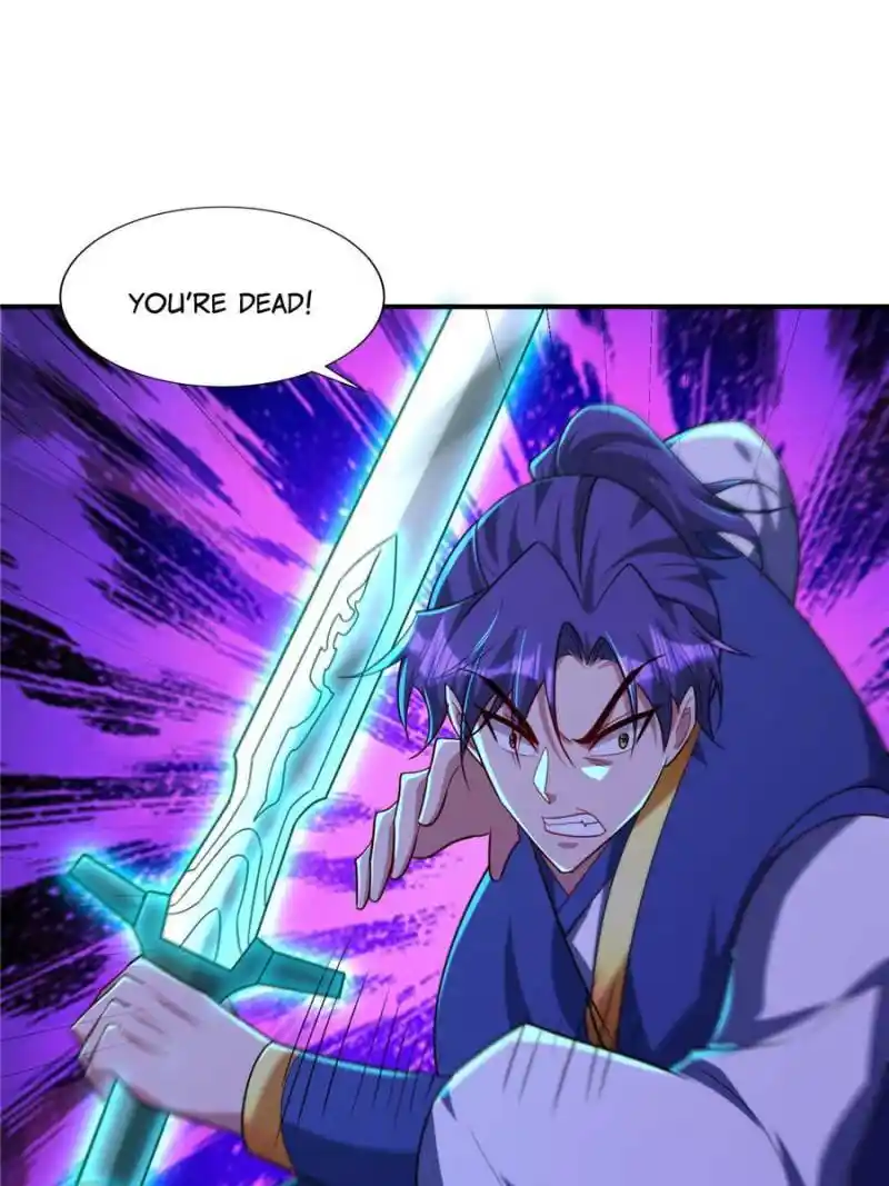 Conquest of the Demon King Chapter 285