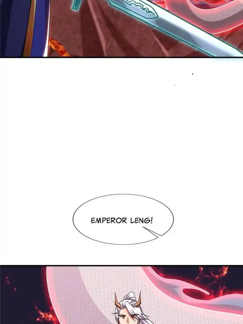 Conquest of the Demon King Chapter 285