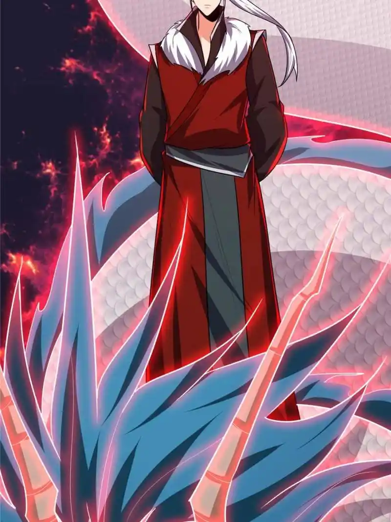 Conquest of the Demon King Chapter 285