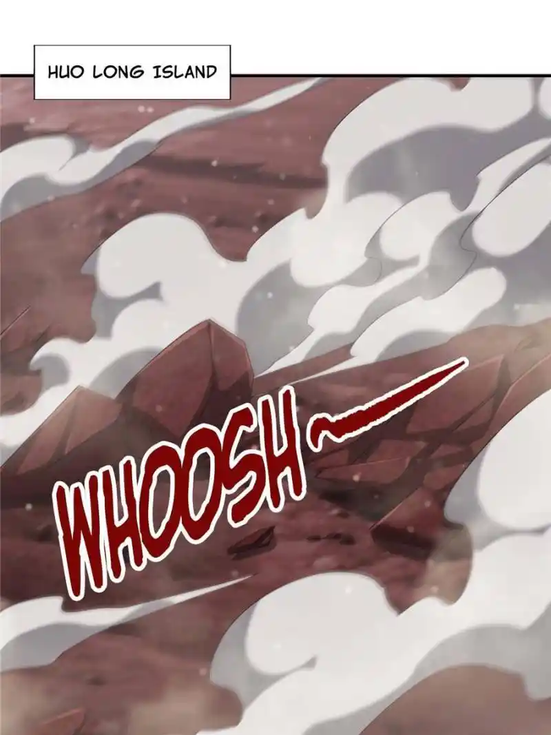 Conquest of the Demon King Chapter 285