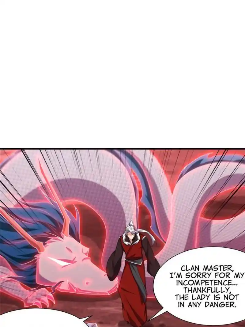 Conquest of the Demon King Chapter 285