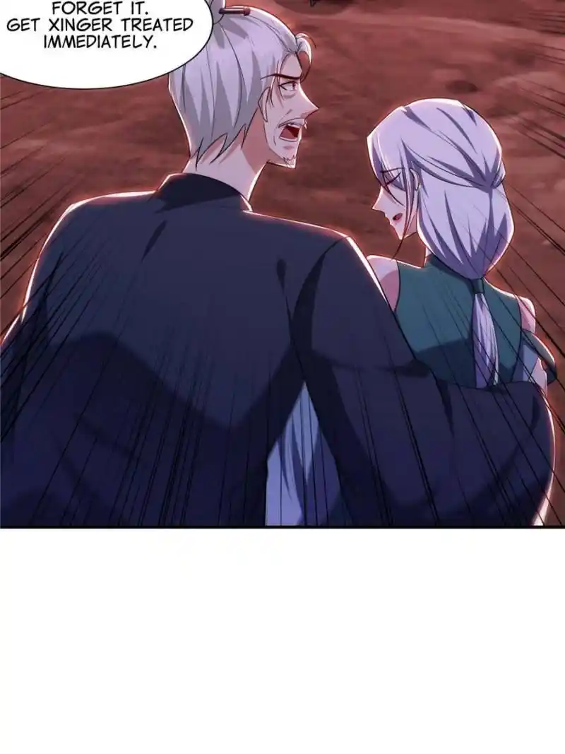 Conquest of the Demon King Chapter 285