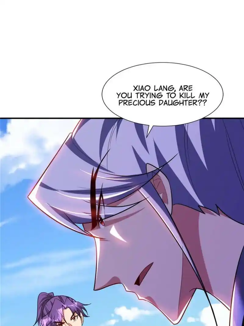 Conquest of the Demon King Chapter 285