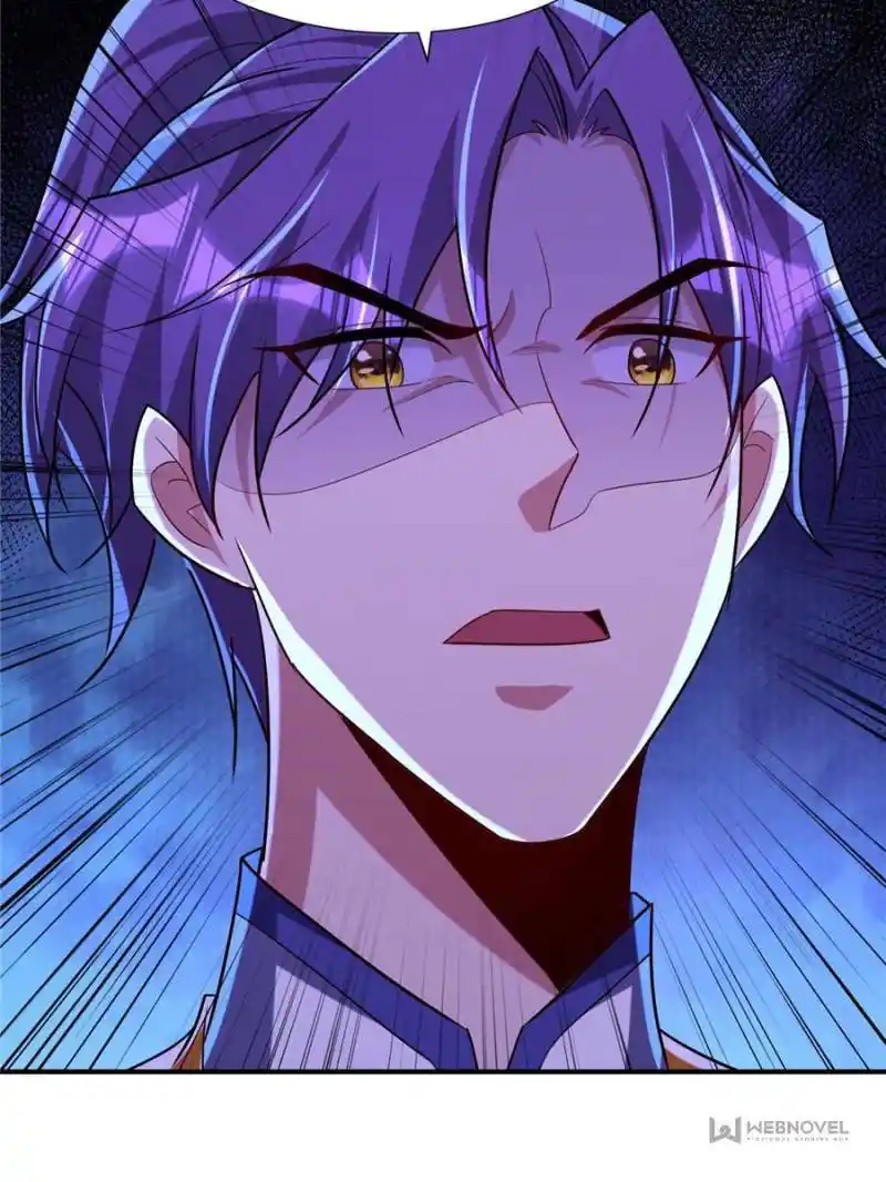 Conquest of the Demon King Chapter 285