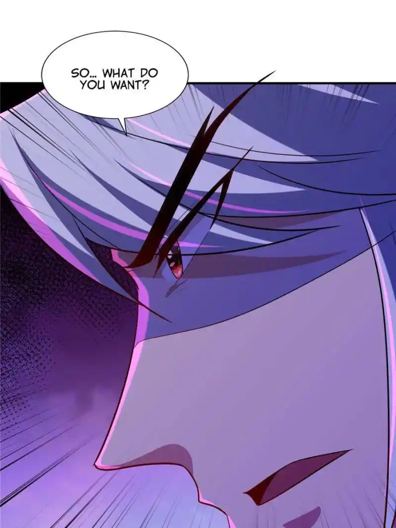 Conquest of the Demon King Chapter 285