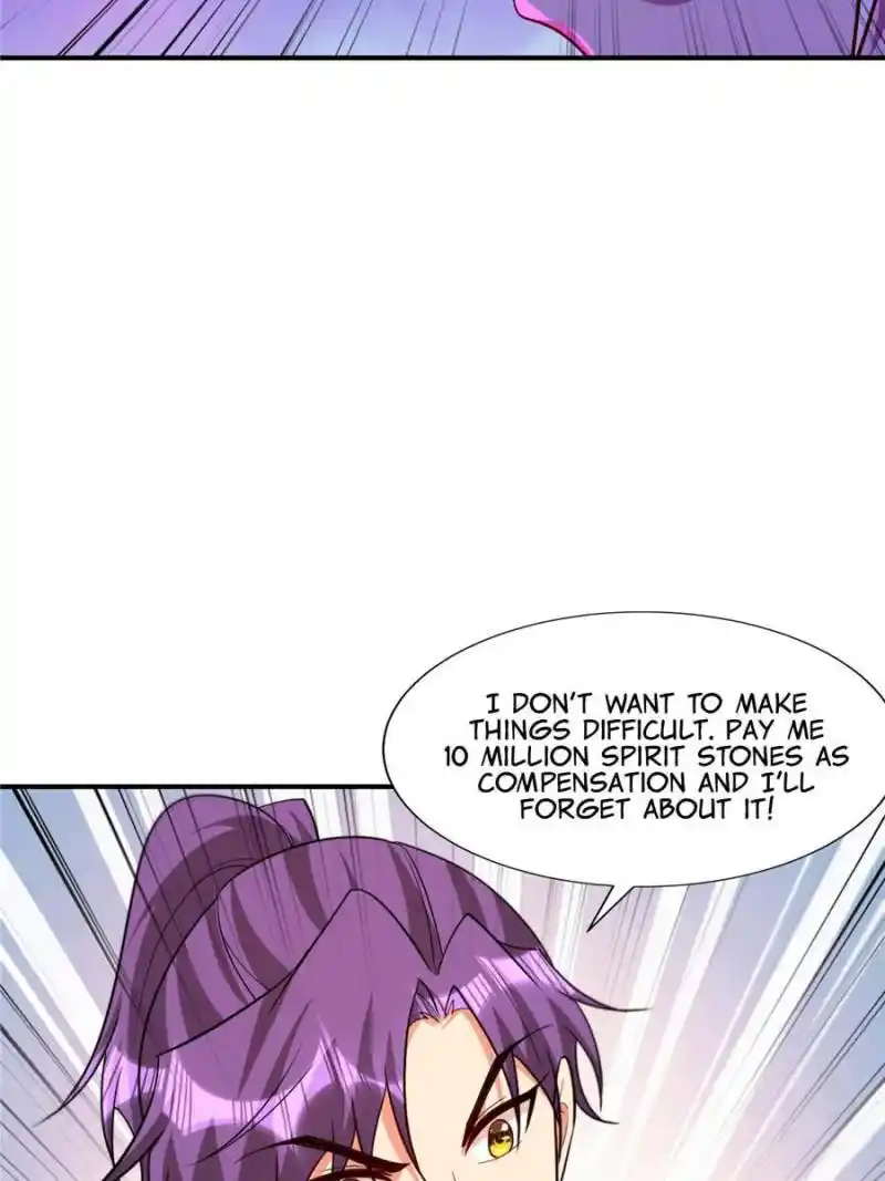 Conquest of the Demon King Chapter 285