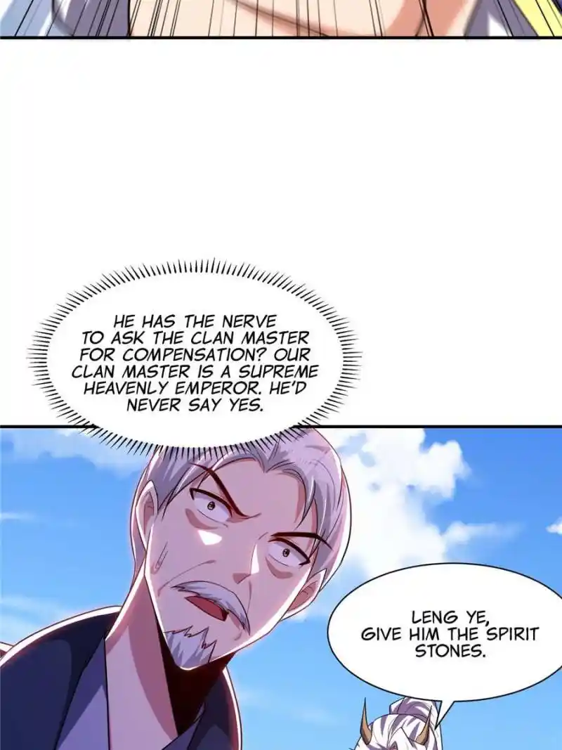 Conquest of the Demon King Chapter 285