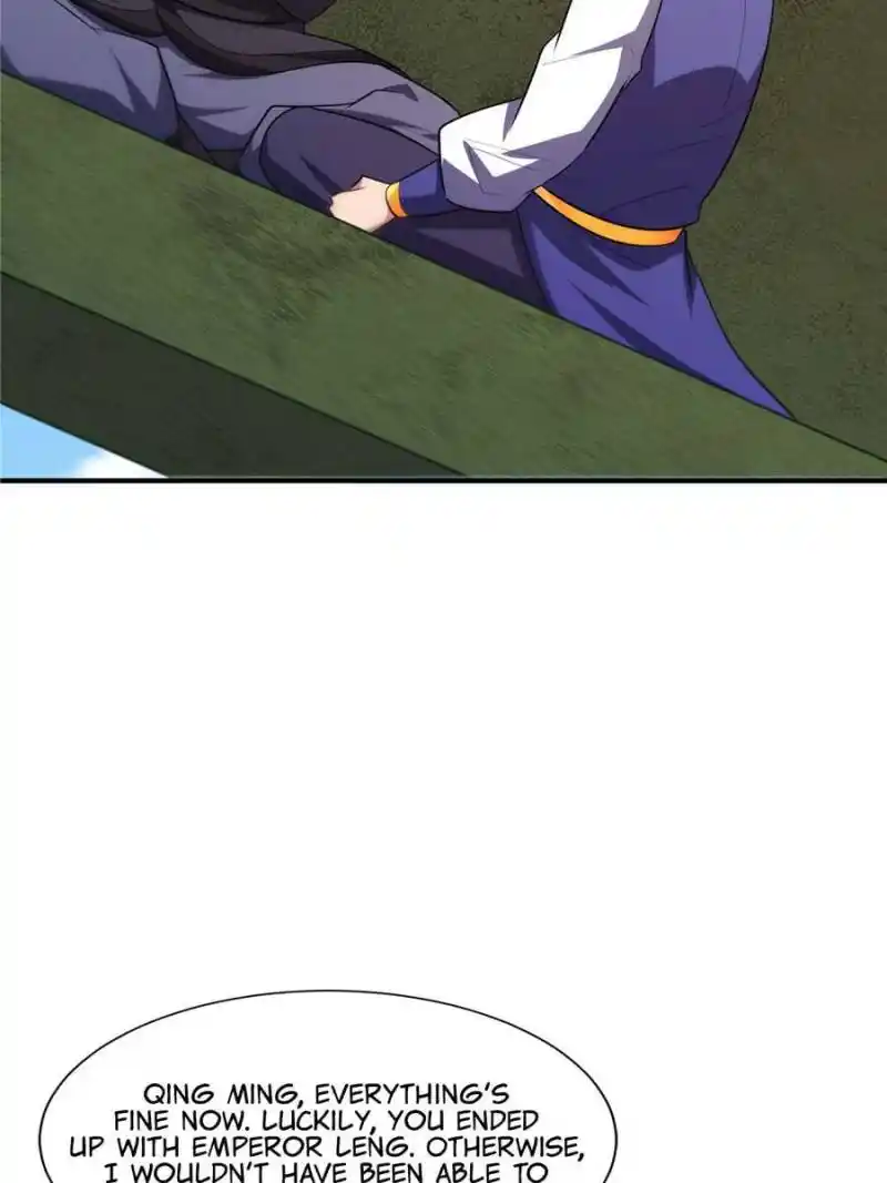 Conquest of the Demon King Chapter 285