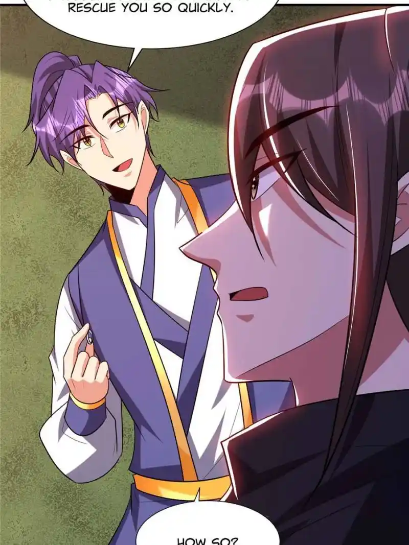 Conquest of the Demon King Chapter 285