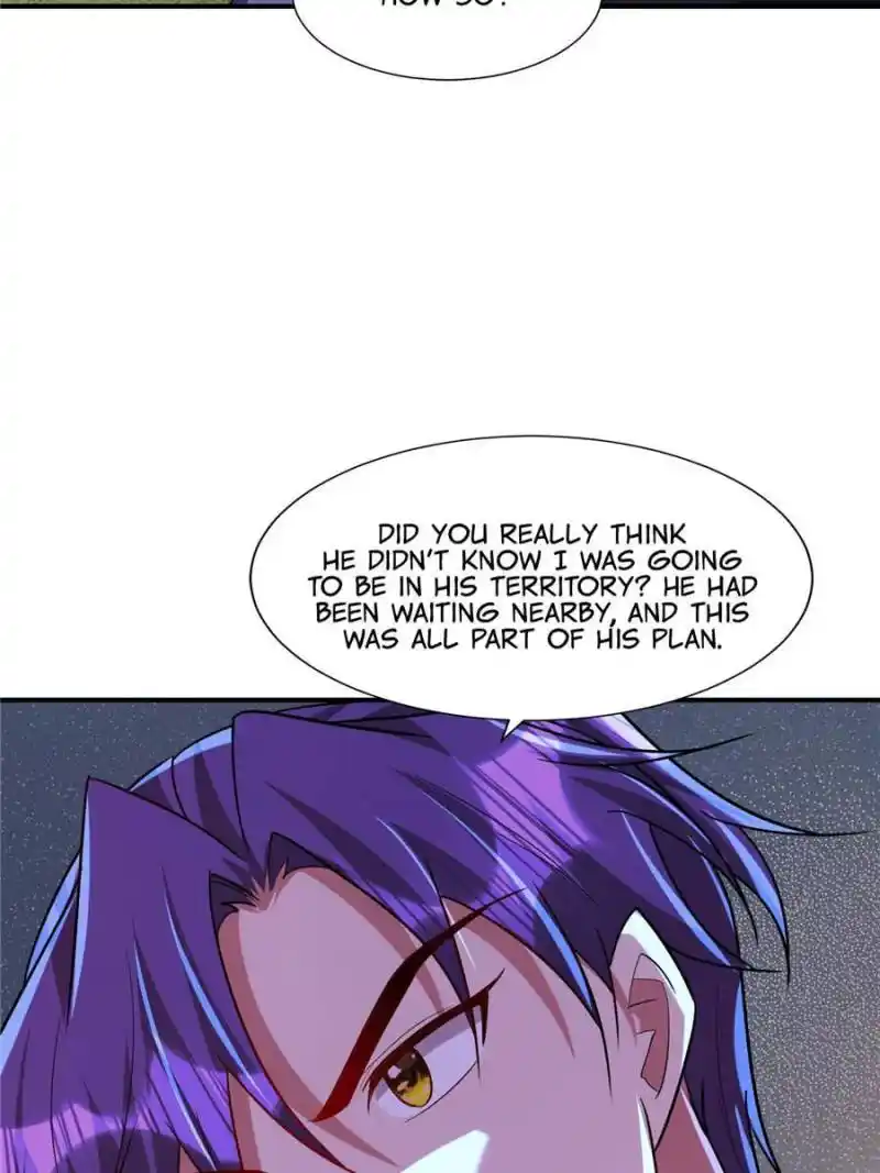 Conquest of the Demon King Chapter 285