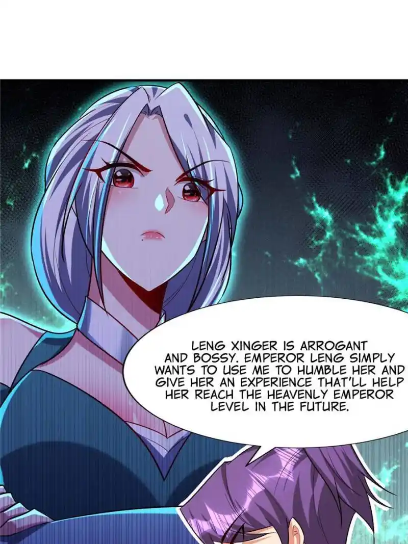 Conquest of the Demon King Chapter 285