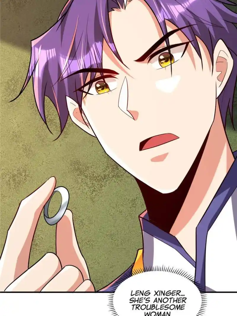 Conquest of the Demon King Chapter 285