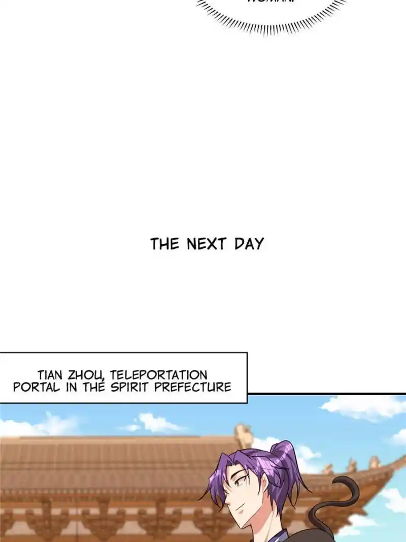 Conquest of the Demon King Chapter 285