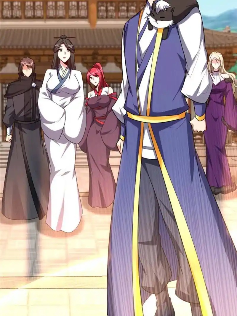 Conquest of the Demon King Chapter 285