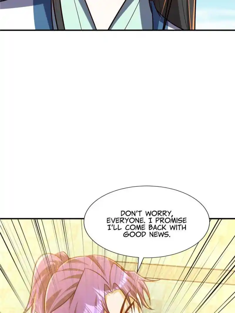 Conquest of the Demon King Chapter 285