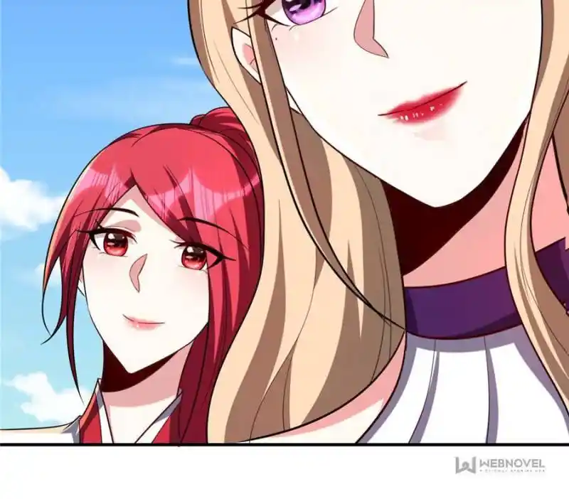 Conquest of the Demon King Chapter 285