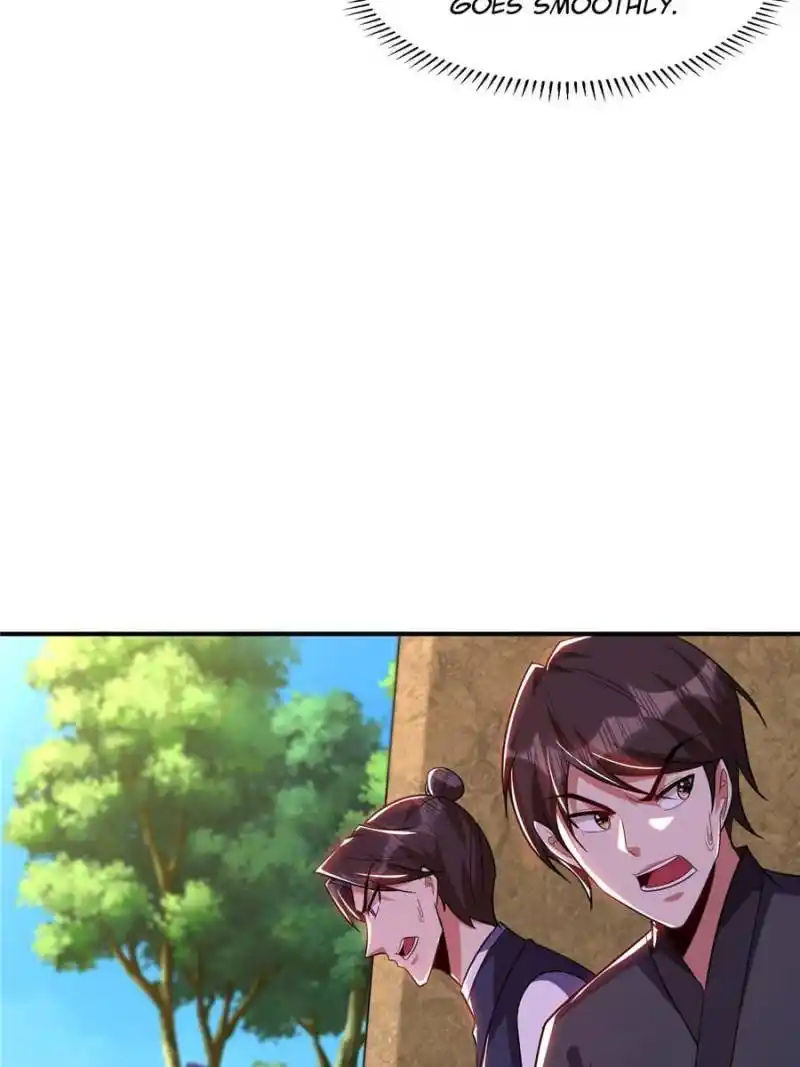 Conquest of the Demon King Chapter 286