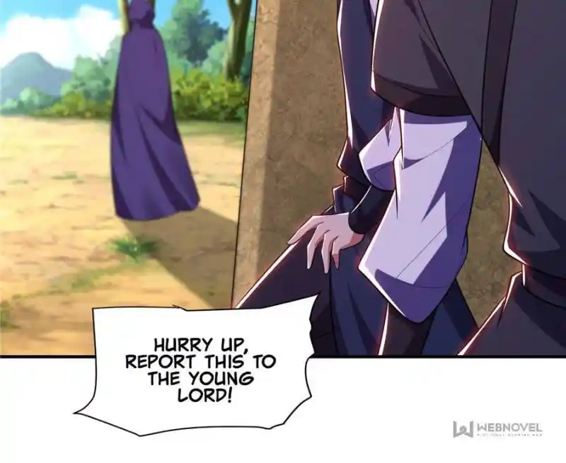 Conquest of the Demon King Chapter 286