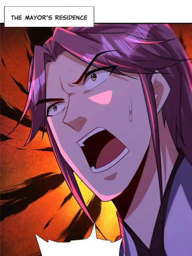 Conquest of the Demon King Chapter 286