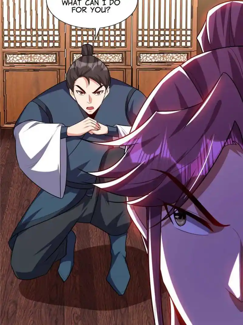 Conquest of the Demon King Chapter 286