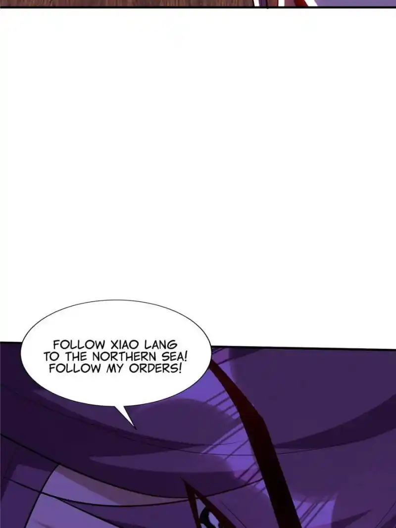 Conquest of the Demon King Chapter 286